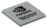 NVIDIA@GeForce 8800 GTS