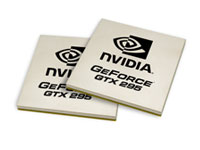 NVIDIA GeForce GTX 295 2