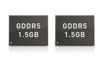 GDDR5v3GB