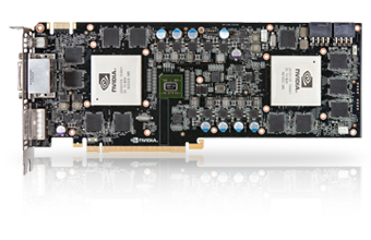 NVIDIA GeForce GTX 5902