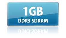 DDR31GB