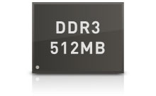 DDR3512MB