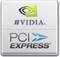 SFNVIDIA PCI-Express