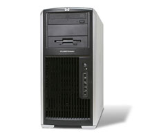 photoFHP xw9400 Workstation