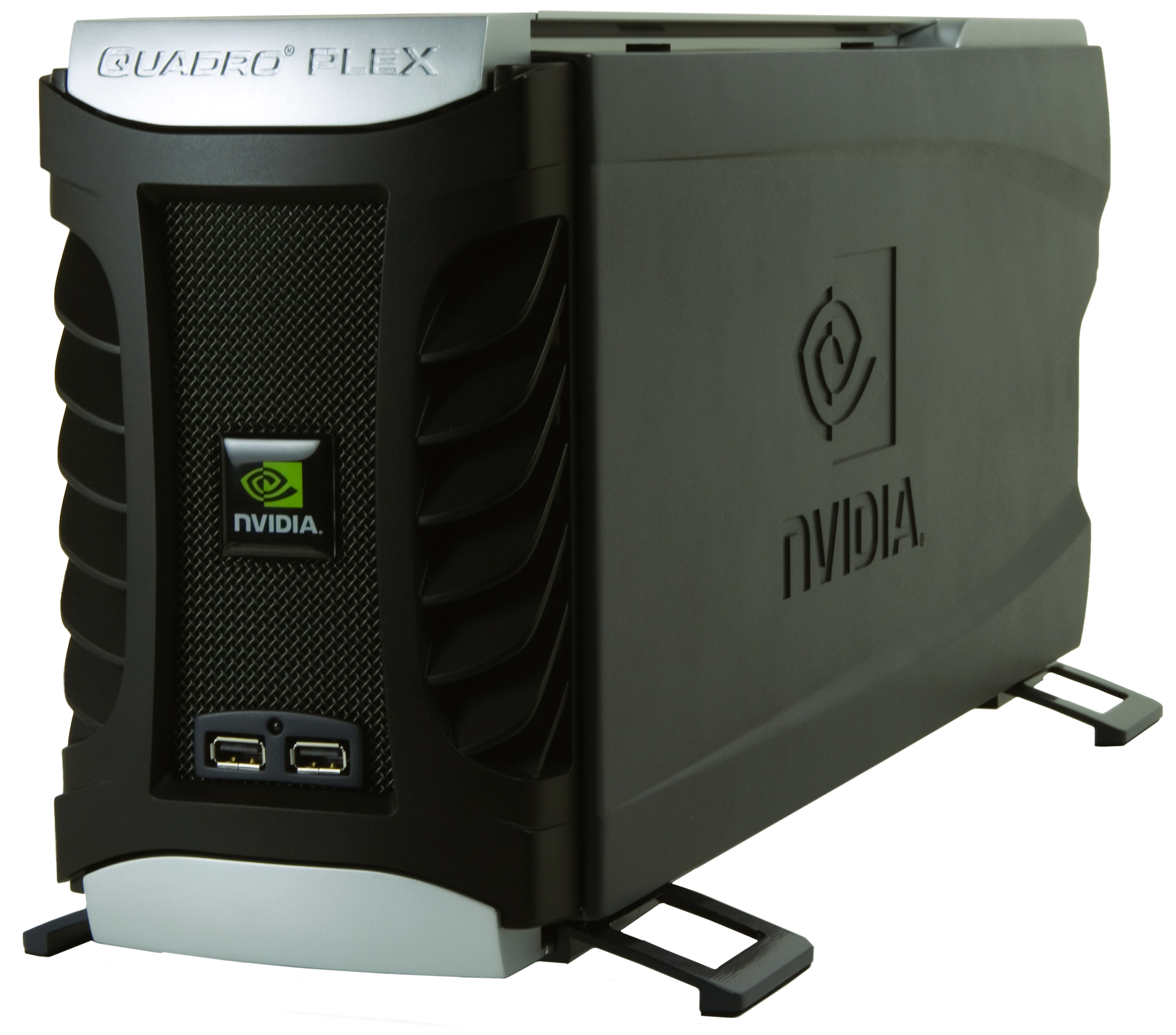 NVIDIA Quadro PLEX 1000 ModelⅣ - 株式会社 エルザ ジャパン