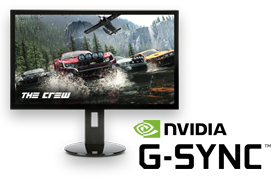 nvidiagsync