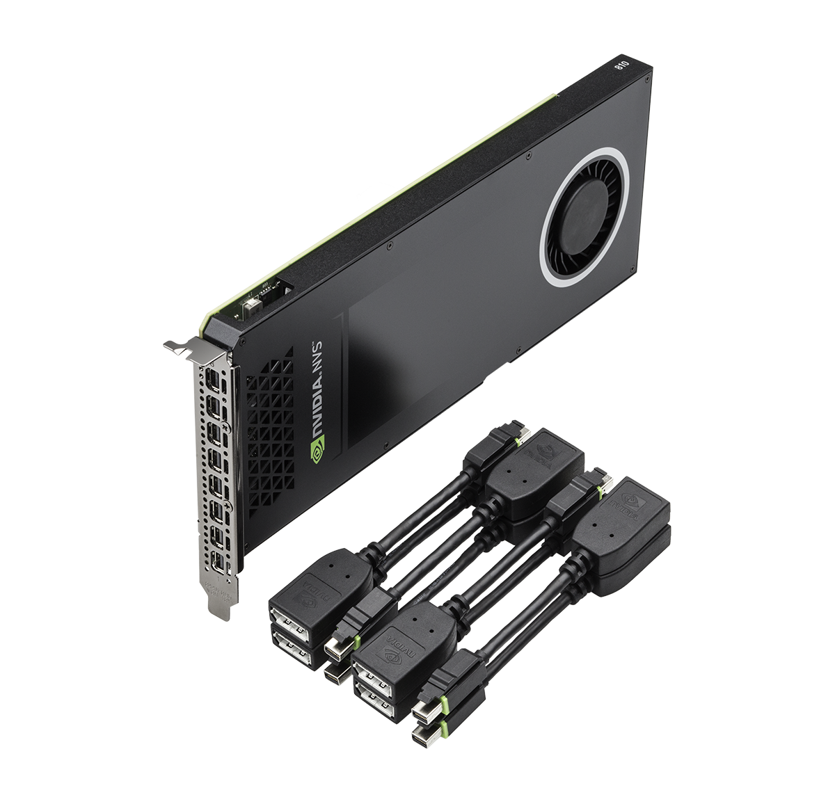 nvidia-nvs-810-set