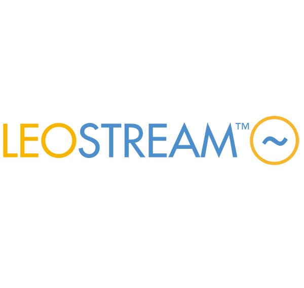 leostream logo