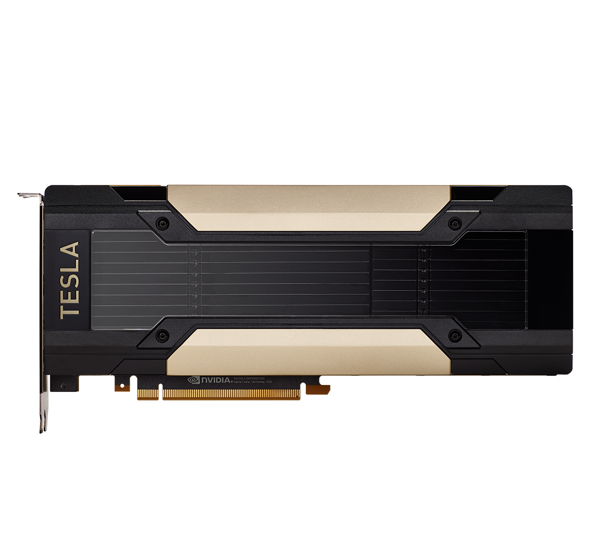 NVIDIA Tesla V100 / V100S 株式会社 エルザ ジャパン