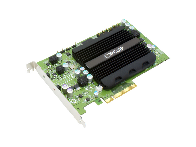 エルザ ジャパン、PCoIP専用プロセッサ「TERA 2800」を搭載したPCI