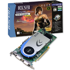 ELSA GeForce GTX 970