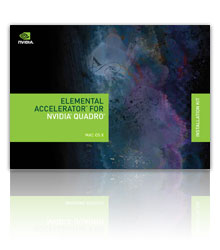 PhotoFElemental Accelerator v1.2 for Mac