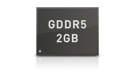 GDDR52GB