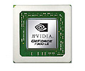 Photo：NVIDIA GeForce 7300LE グラフィックプロセッサ
