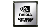 NVIDIA GeForce 8400 GS