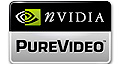 ロゴ:PureVideo