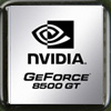 Photo：Geforce 8500 GT画像拡大