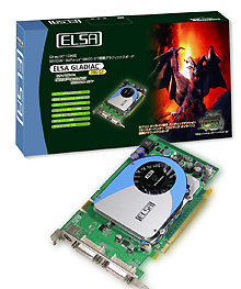 PhotoFELSA GLADIAC 786 GT 256MB pbP[W摜g