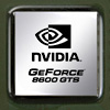 PhotoFGeforce 8600 GTS摜g