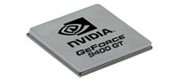 NVIDIA GeForce 9400 GT