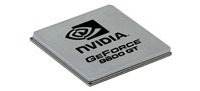 NVIDIA GeForce 9500 GT