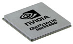 最新GPU NVIDIA GeForce 9600 GSO