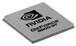 最新GPU NVIDIA GeForce 9600 GT