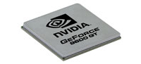 NVIDIA GeForce 9600 GT