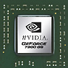 Photo:Geforce 7900GSチップ