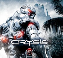 FPS「Crysis」推奨グラフィックスボード認定