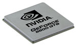 NVIDIA@GeForce 8800 GTS 