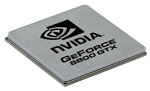 NVIDIA　GeForce 8800 GTX 搭載