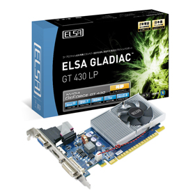 PhotoFELSA GLADIAC GT 430 LP