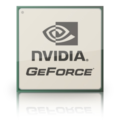 NVIDIA GeForce GTS 450𓋍