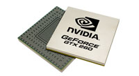 NVIDIA GeForce GTX 260