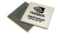 NVIDIA GeForce GTX 275