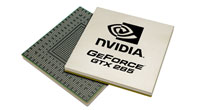 NVIDIA GeForce GTX 285