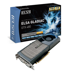 PhotoFELSA GLADIAC GTX 480