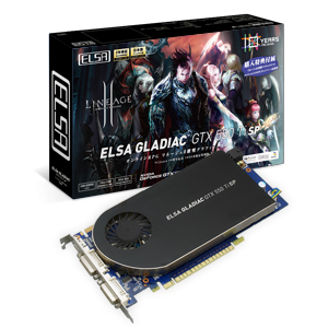 PhotoFELSA GLADIAC GTX 550 Ti SP NCJapan 10NLO ʔ