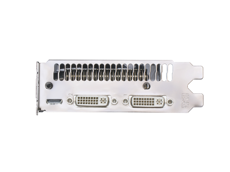 ELSA GLADIAC GTX 560 Ti mini SLI TWIN PACK - 株式会社 エルザ ジャパン