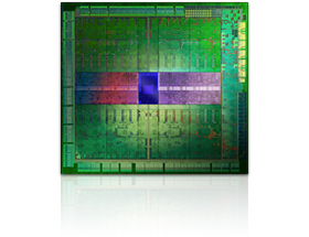 NVIDIA® GeForce® GT 640を搭載