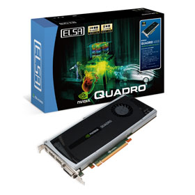 ELSA GeForce GTX 650 Ver.2 S.A.C