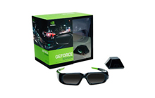 NVIDIA 3D VISION