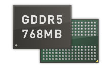 GDDR5768MB