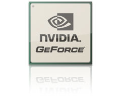 NVIDIA GeForce GT 240を搭載