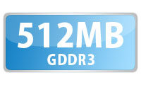 eGDDR3 512MBt[obt@