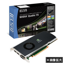 PhotoFNVIDIA Quadro FX 3800