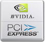 SFNVIDIA PCI-Express