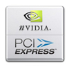 ロゴ:PCI-Express x16