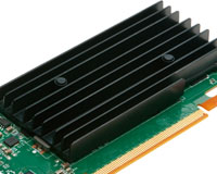 NVIDIA Quadro NVS 295 x16- 株式会社 エルザ ジャパン NVIDIA Quadro NVS 295 x16- 株式会社 エルザ ジャパン